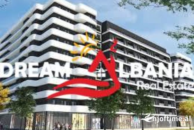 Shtepi ne shitje 1+1 ne Tirane - 133,000 Euro