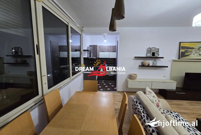 Shtepi ne shitje 1+1 ne Tirane - 98,000 Euro
