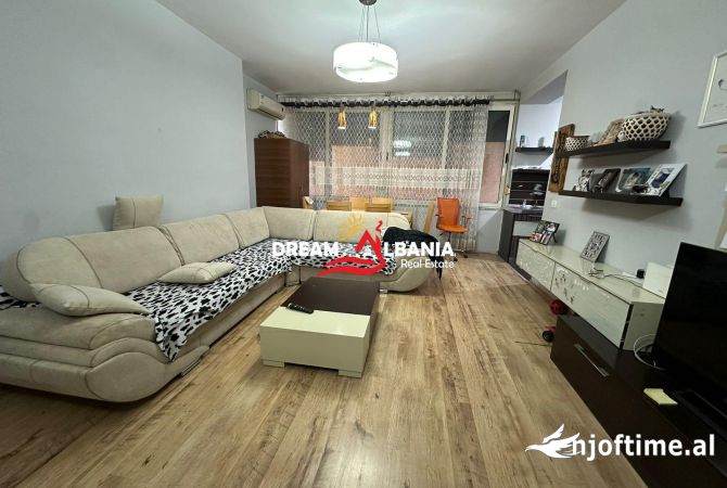 Shtepi ne shitje 1+1 ne Tirane - 98,000 Euro