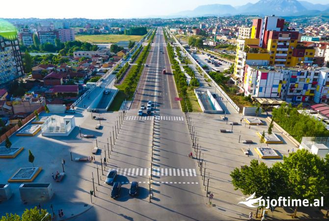Shtepi ne shitje 2+1 ne Tirane - 178,000 Euro
