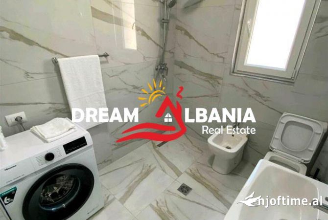 Shtepi ne shitje Apartament ne Tirane, 1+1, Mobilimi E mobiluar, Pagesa 248,000  Euro.