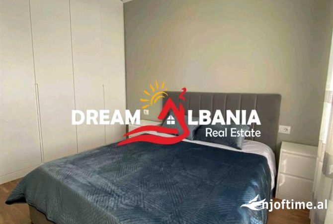 Shtepi ne shitje Apartament ne Tirane, 1+1, Mobilimi E mobiluar, Pagesa 248,000  Euro.