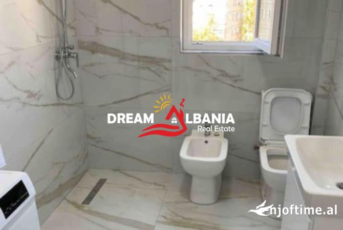 Shtepi ne shitje Apartament ne Tirane, 1+1, Mobilimi E mobiluar, Pagesa 248,000  Euro.