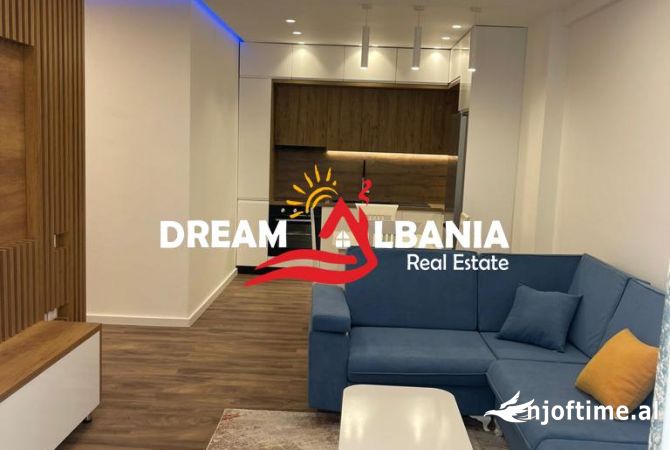 Apartment for rent in Tirana 2+1, Furnished