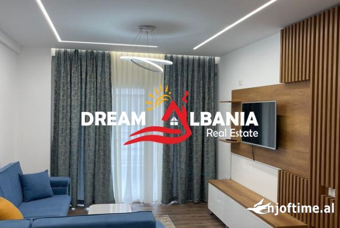 House for Rent 2+1 in Tirana - 600 Euro