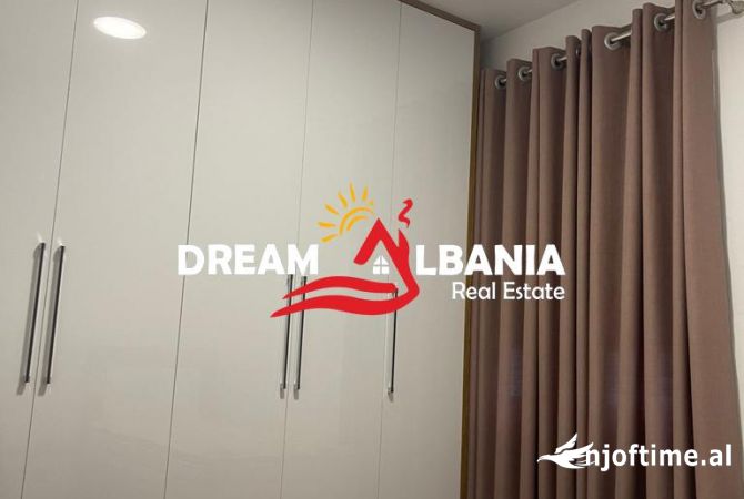 Apartment for rent in Tirana 2+1, Furnished