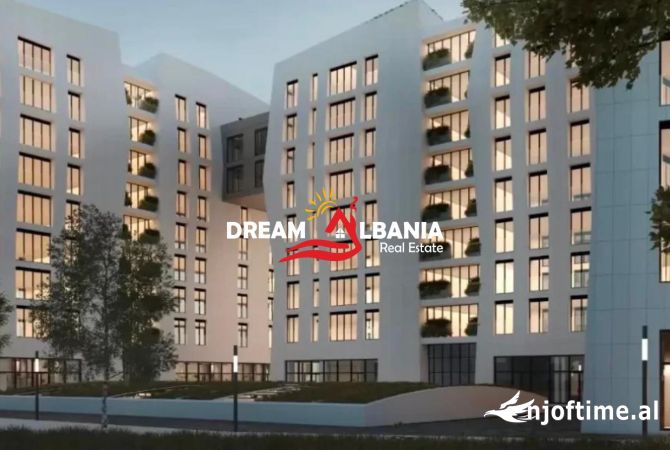 Shtepi ne shitje 1+1 ne Tirane - 114,750 Euro