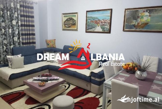 Shtepi ne shitje 1+1 ne Tirane - 90,000 Euro