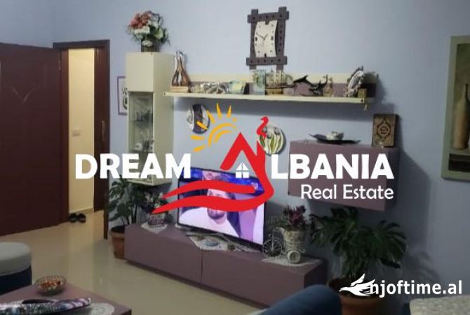 Shtepi ne shitje 1+1 ne Tirane - 90,000 Euro