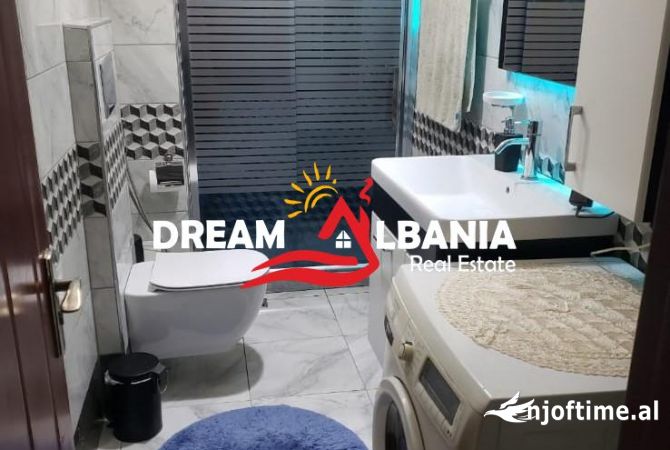 Shtepi ne shitje Apartament ne Tirane, 1+1, Mobilimi E mobiluar, Pagesa 90,000  Euro.