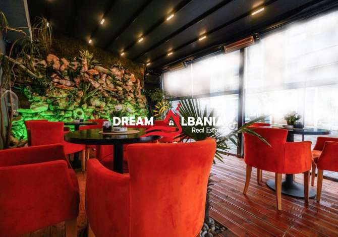  Hotel me qera ne afersi te qendres ne rrugen Siri Kodra ne Tirane (ID 4271678)