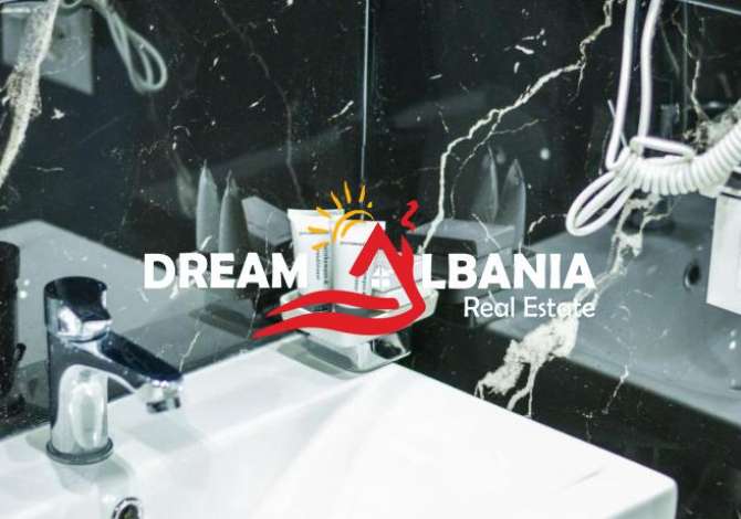  Hotel me qera ne afersi te qendres ne rrugen Siri Kodra ne Tirane (ID 4271678)