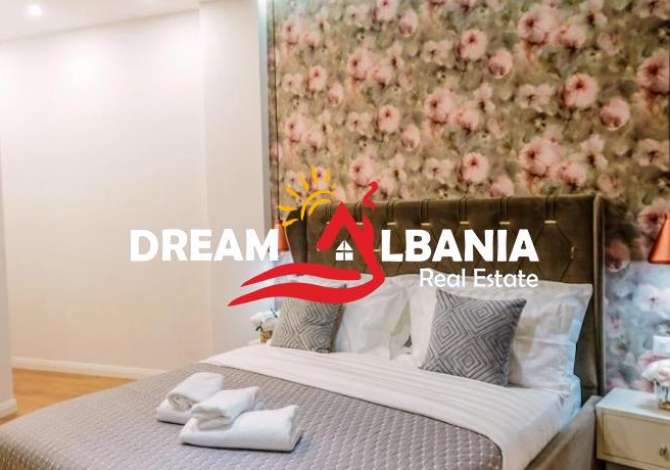  Hotel me qera ne afersi te qendres ne rrugen Siri Kodra ne Tirane (ID 4271678)