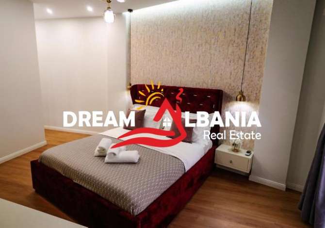  Hotel me qera ne afersi te qendres ne rrugen Siri Kodra ne Tirane (ID 4271678)