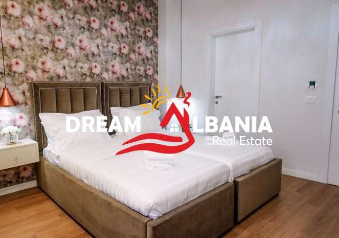  Hotel me qera ne afersi te qendres ne rrugen Siri Kodra ne Tirane (ID 4271678)