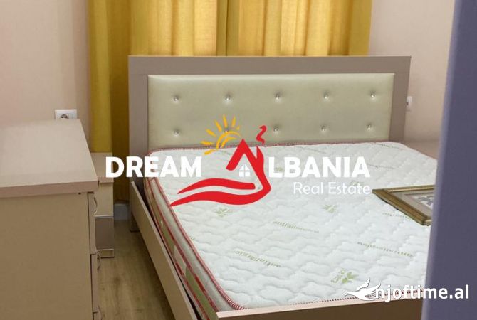 Shtepi me qera 1+1 ne Tirane - 400 Euro