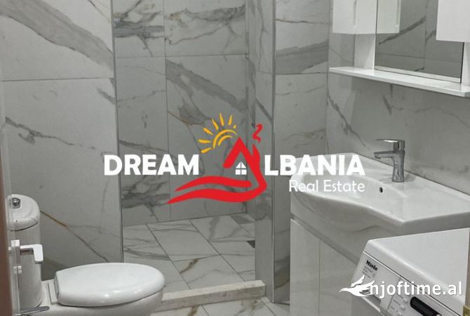 Shtepi me qera 1+1 ne Tirane - 400 Euro