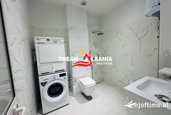 Shtepi me qera Garsoniere ne Tirane - 380 Euro