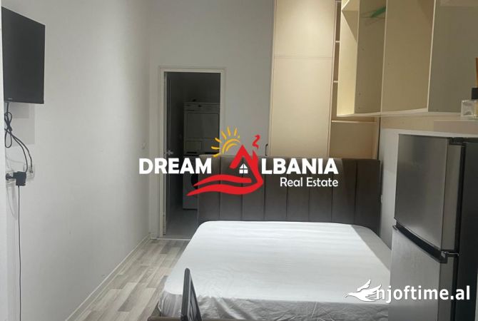 Shtepi me qera Garsoniere ne Tirane - 380 Euro