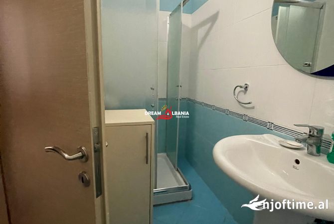 Shtepi ne shitje Apartament ne Vlore, 1+1, Mobilimi E mobiluar, Pagesa 178,000  Euro.