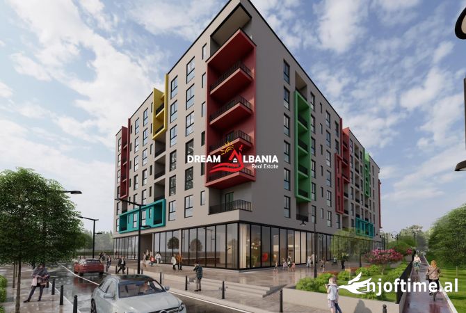 Shtepi ne shitje 1+1 ne Tirane - 74,650 Euro
