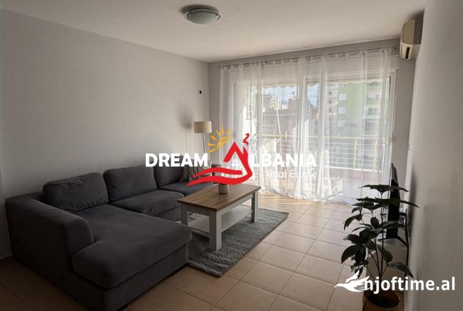 Shtepi me qera 1+1 ne Tirane - 730 Euro
