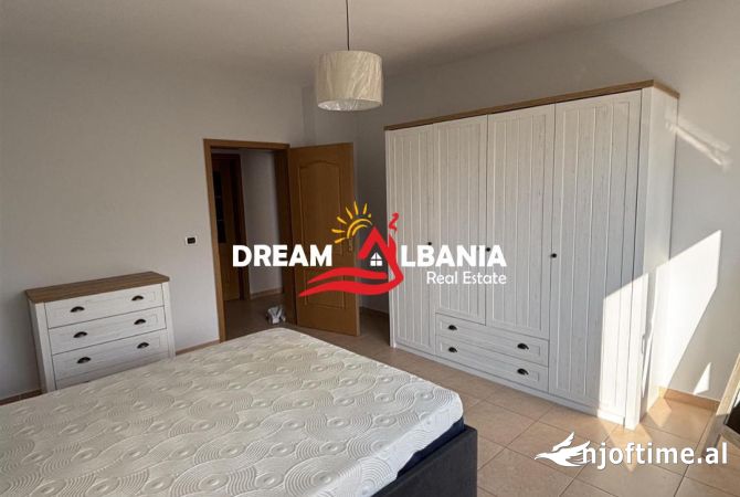 Shtepi me qera 1+1 ne Tirane - 730 Euro