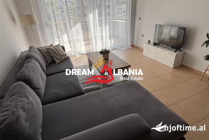 Shtepi me qera 1+1 ne Tirane - 730 Euro