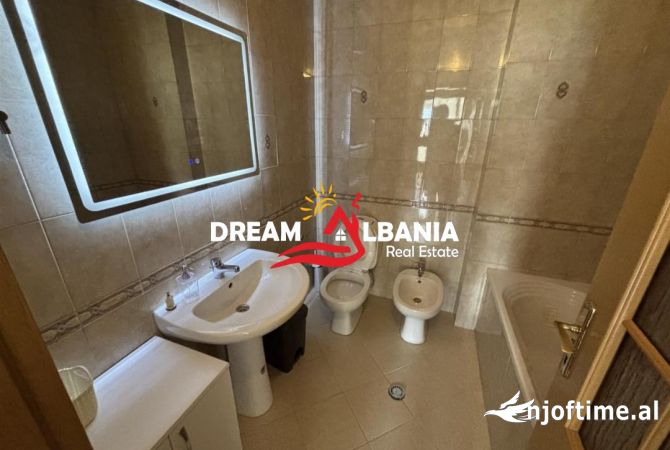 Shtepi me qera Apartament ne Tirane, 1+1, Mobilimi E mobiluar, Pagesa 730  Euro.