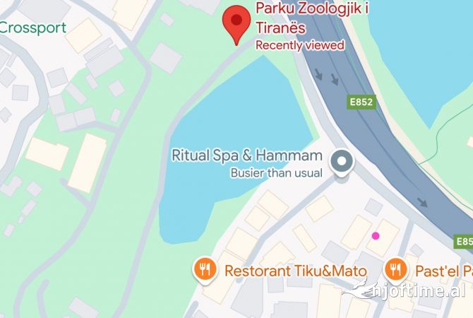 Shtepi ne shitje 3+1 ne Tirane - 290,000 Euro