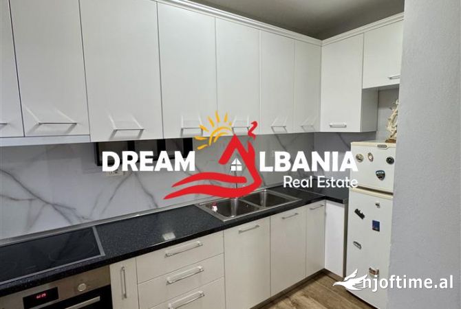 Shtepi me qera 1+1 ne Tirane - 600 Euro