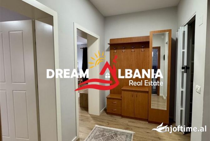 Shtepi me qera 1+1 ne Tirane - 600 Euro