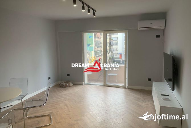 Shtepi me qera 1+1 ne Tirane - 700 Euro