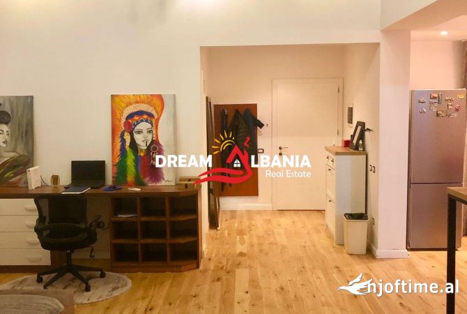 Apartment for rent in Tirana 5+1, Furnished