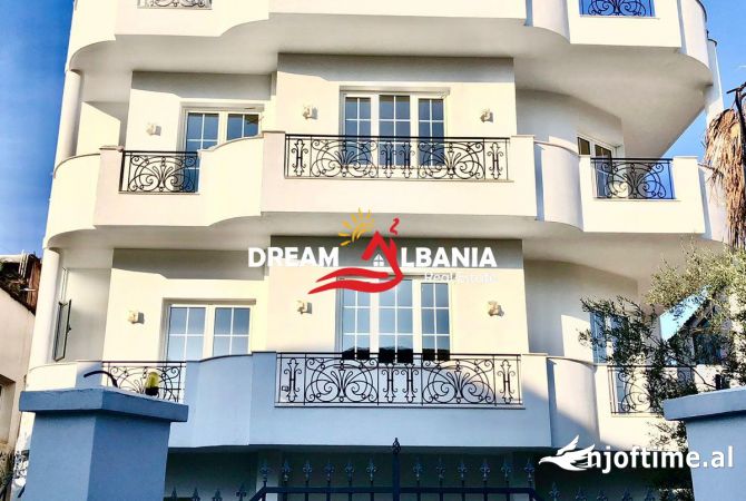 Apartment for rent in Tirana 5+1, Furnished