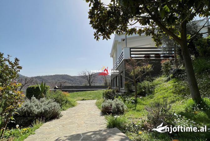 Shtepi me qera 3+1 ne Tirane - 10,000 Euro