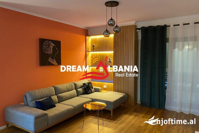 Shtepi me qera 1+1 ne Tirane - 750 Euro