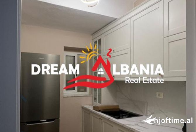 Shtepi me qera 1+1 ne Tirane - 600 Euro