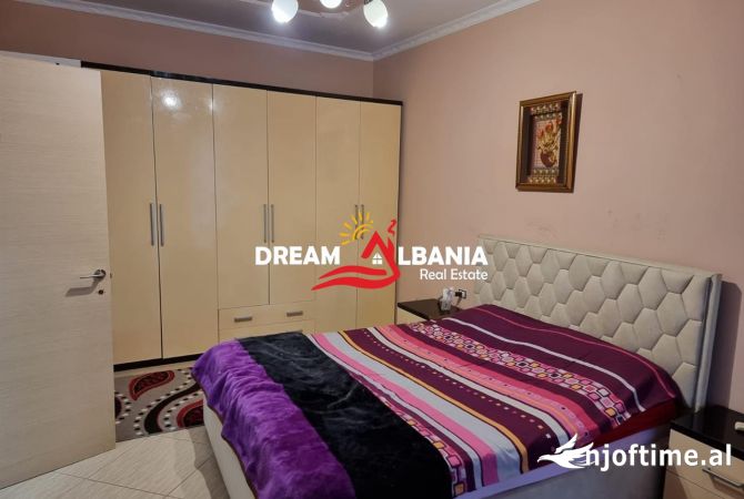 Shtepi me qera Apartament ne Tirane, 2+1, Mobilimi E mobiluar, Pagesa 470  Euro.