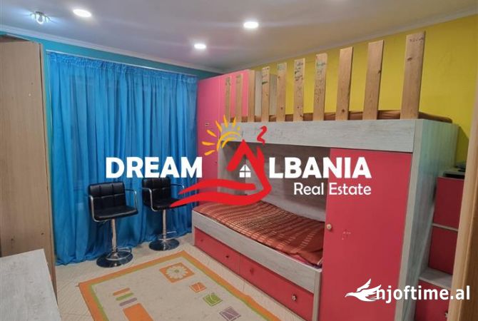 Shtepi me qera Apartament ne Tirane, 2+1, Mobilimi E mobiluar, Pagesa 470  Euro.