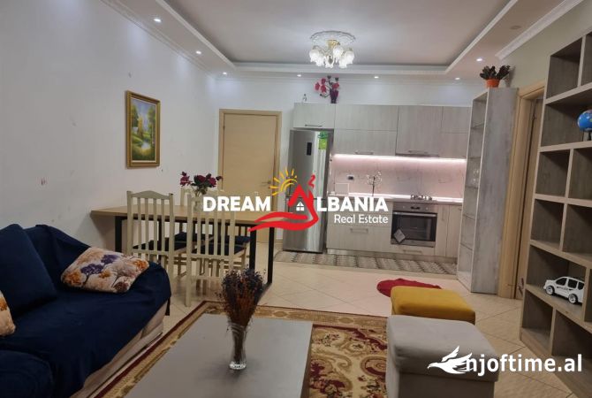 Casa in affitto 2+1 a Tirana - 470 Euro