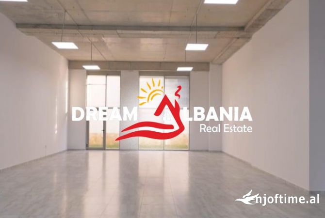 Ambient biznesi ne shitje 1+1 ne Tirane - 1,290,000 Euro