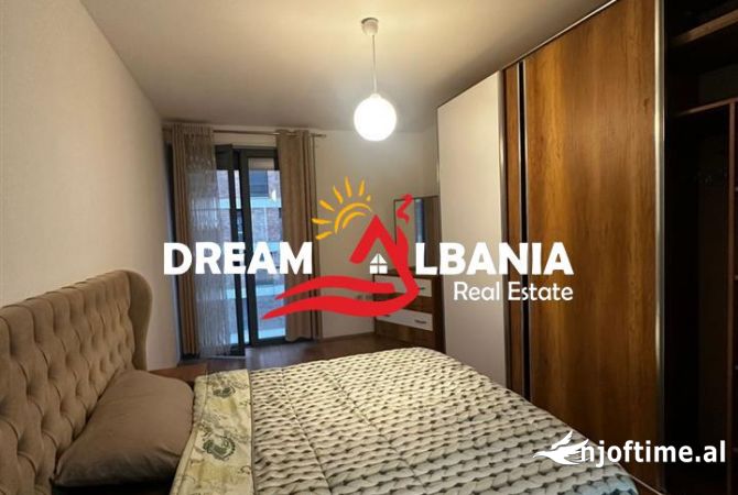 Shtepi me qera Apartament ne Tirane, 2+1, Mobilimi E mobiluar, Pagesa 700  Euro.