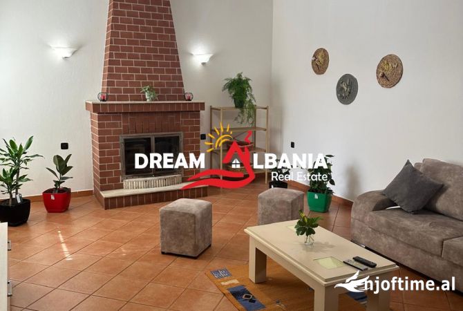 Shtepi me qera 2+1 ne Tirane - 500 Euro