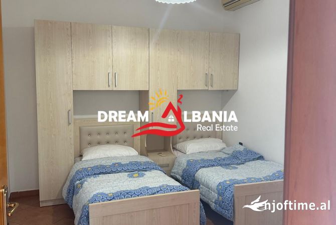 Shtepi me qera Apartament ne Tirane, 2+1, Mobilimi E mobiluar, Pagesa 500  Euro.