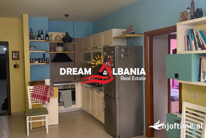 Shtepi ne shitje 2+1 ne Tirane - 120,000 Euro