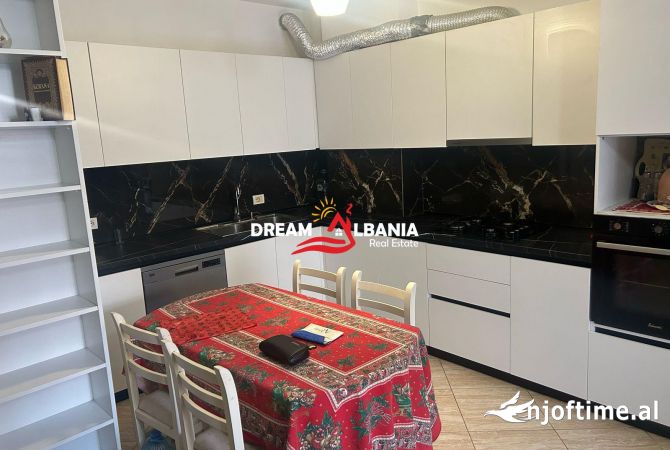 Shtepi me qera 2+1 ne Tirane - 500 Euro