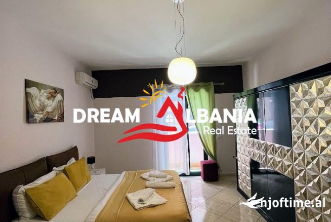 Shtepi me qera 1+1 ne Tirane - 900 Euro