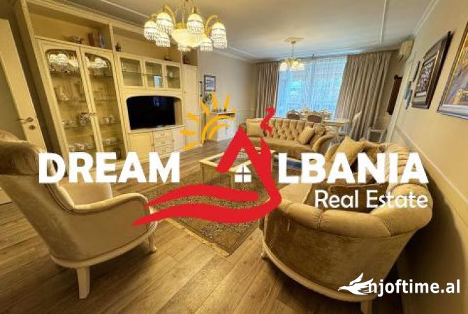 Shtepi me qera 3+1 ne Tirane - 1,600 Euro