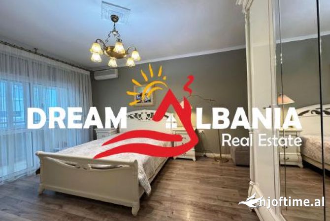 Shtepi me qera 3+1 ne Tirane - 1,600 Euro